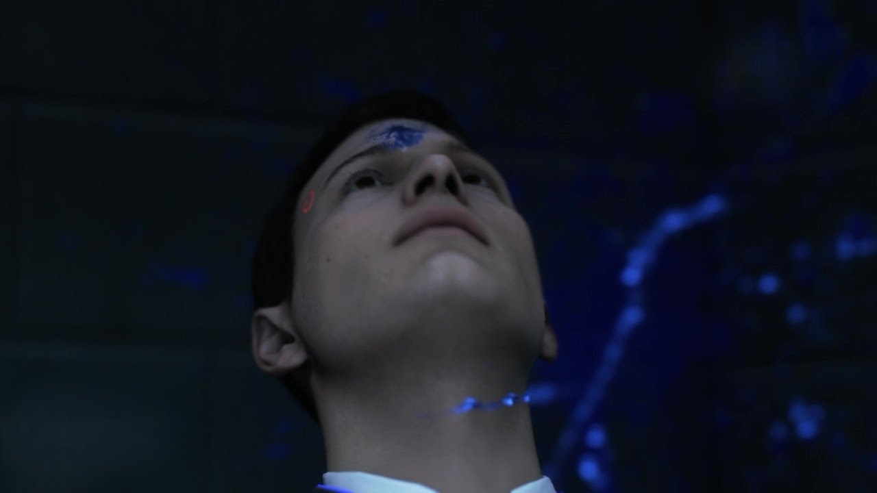 L-AM PIERDUT PE CONOR | Detroit: Become Human #3
