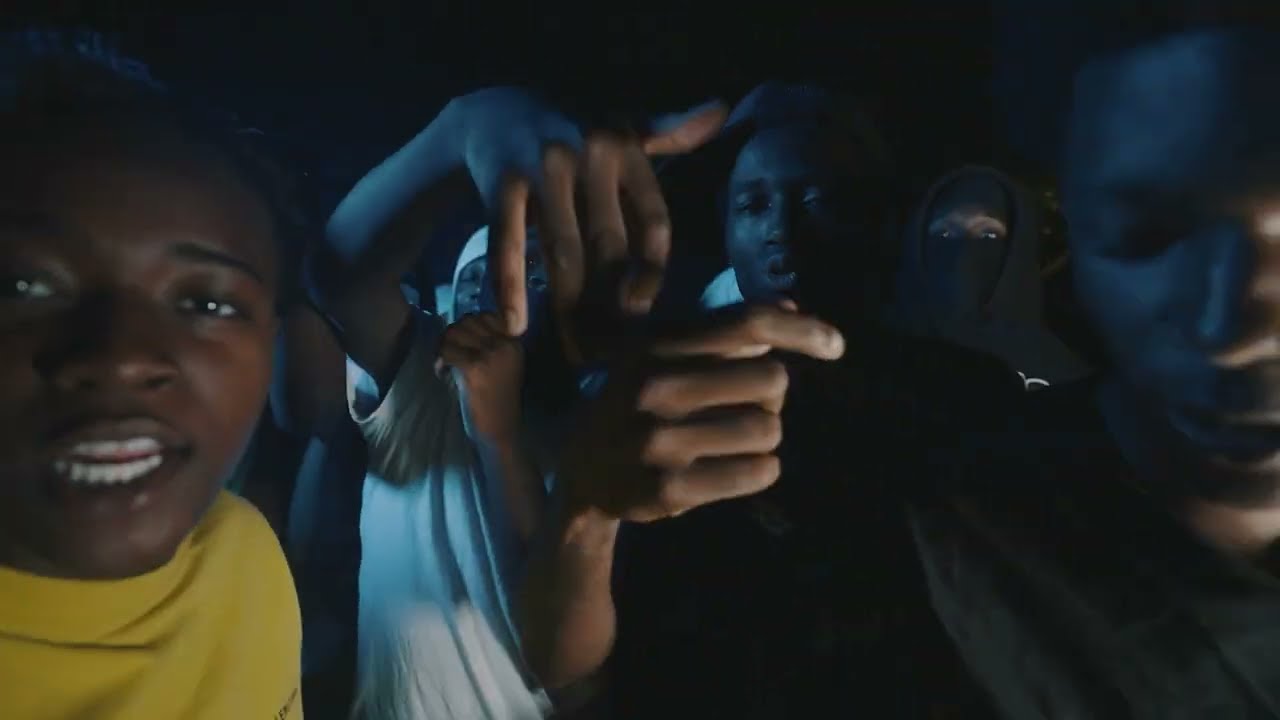 Cito Blick x Bam Mula - Headshot (Official Video) (ShotByCHD) (ProdByShani)