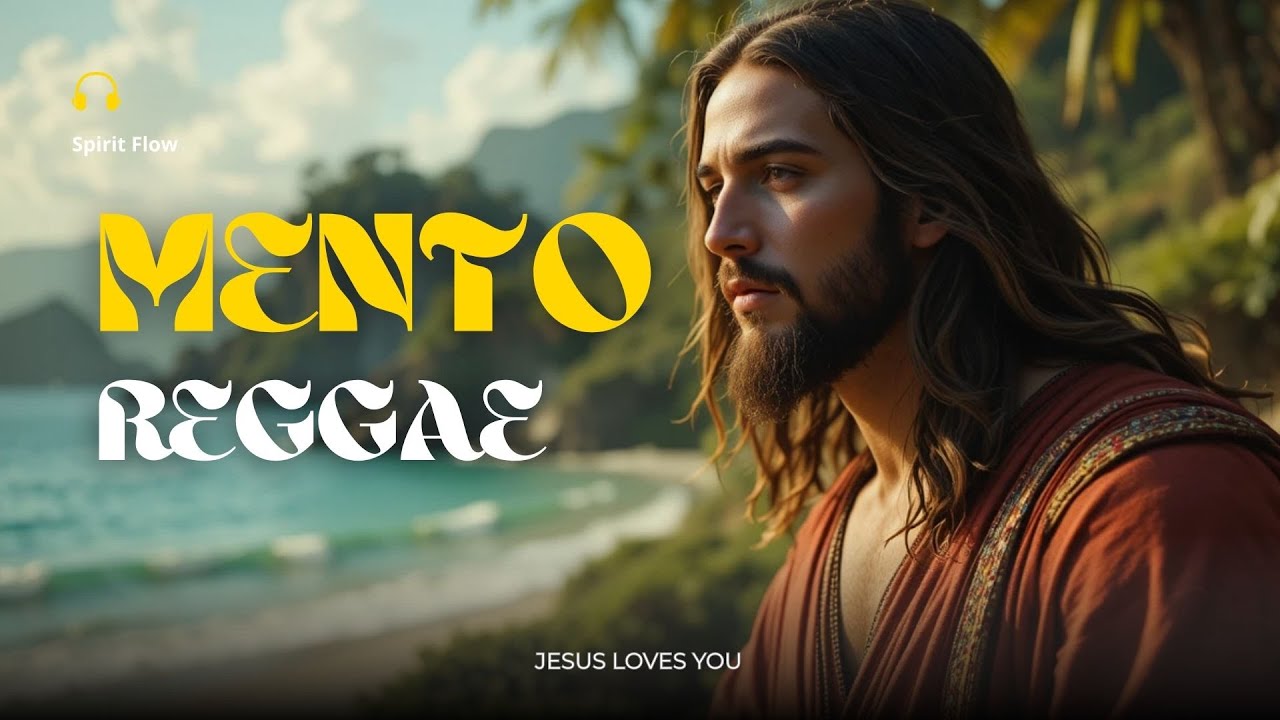 Reggae Mento Christian Praise | Simple Worship, Deep Faith