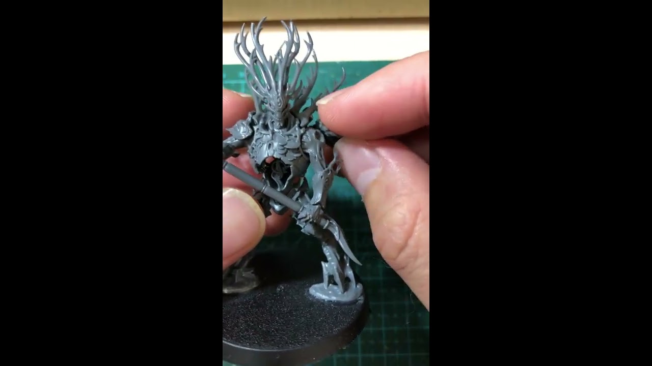 Magnet Kurnoth Hunters