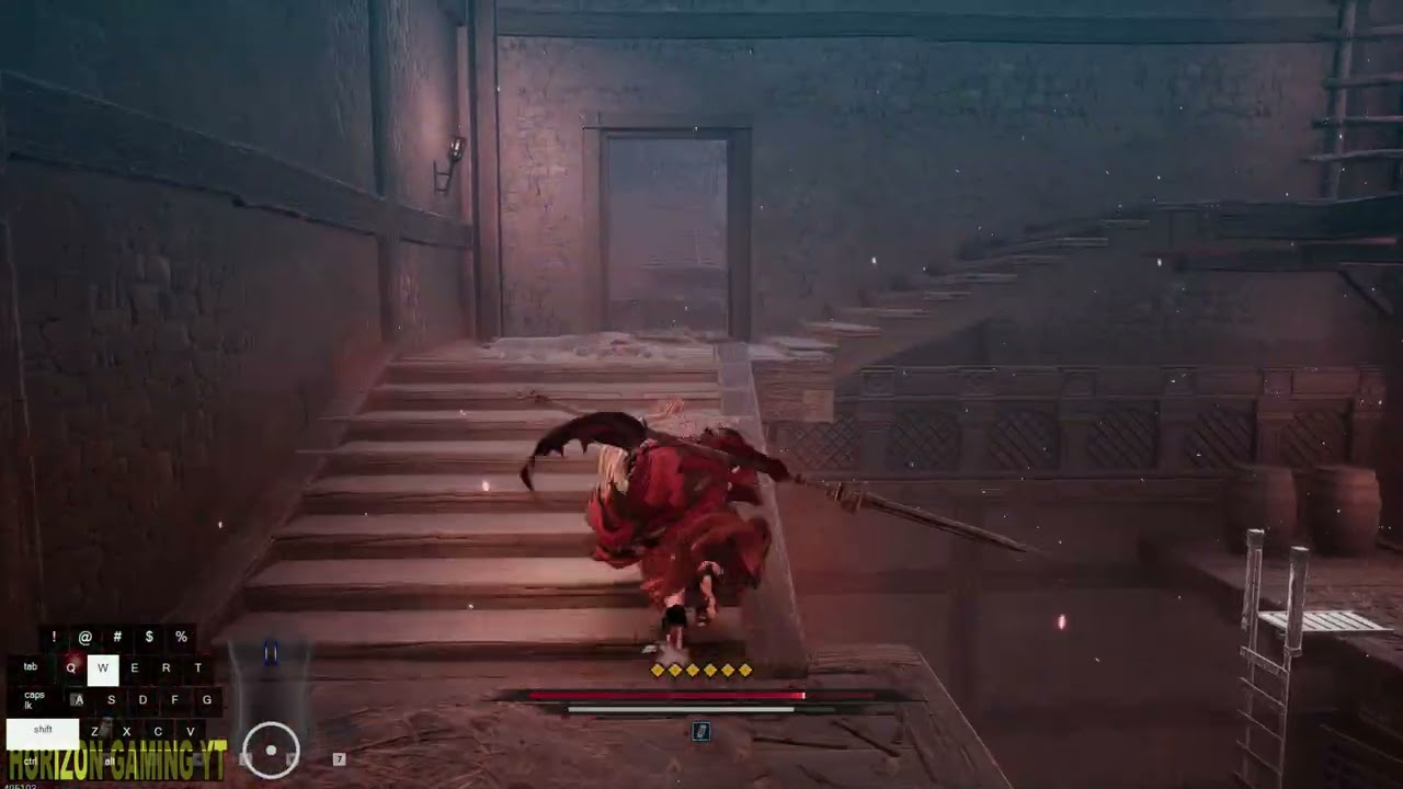 Khazan How to Find Ghost Relic Location - The First Berserker Khazan