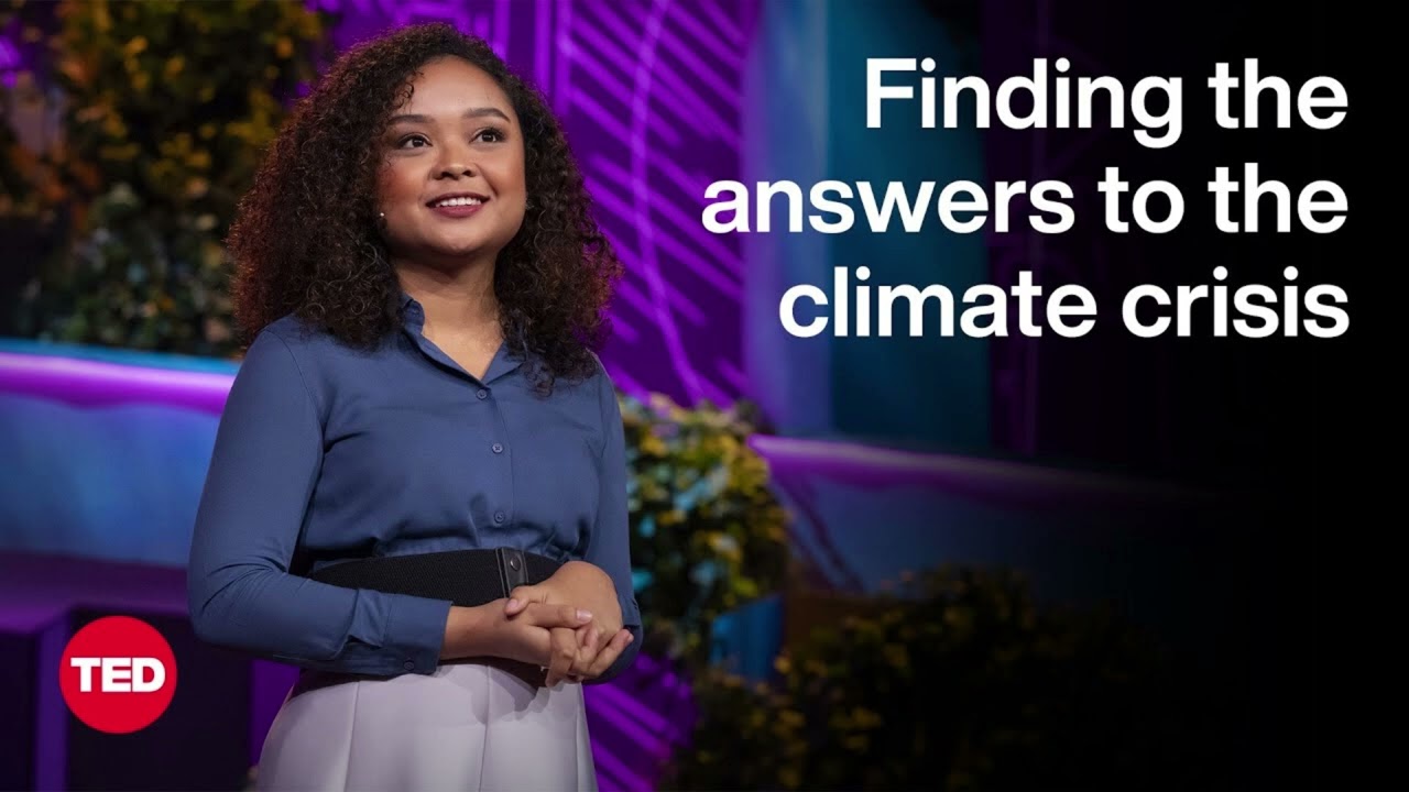 A Climate Solution: Generational Wisdom