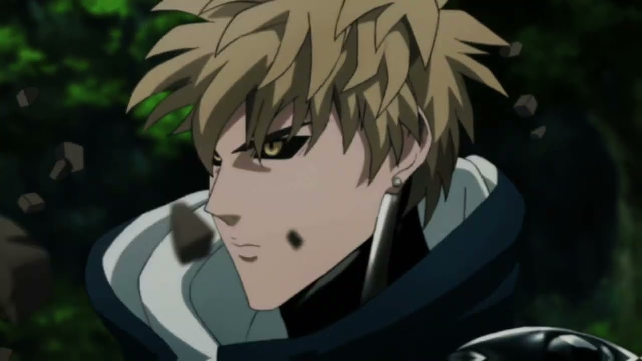 Genos Edit-