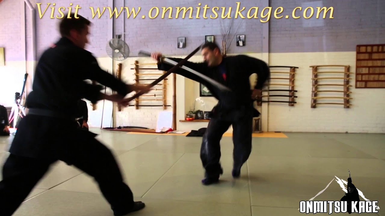 Nuki Tome Australia Dec, 2015 Seminar.