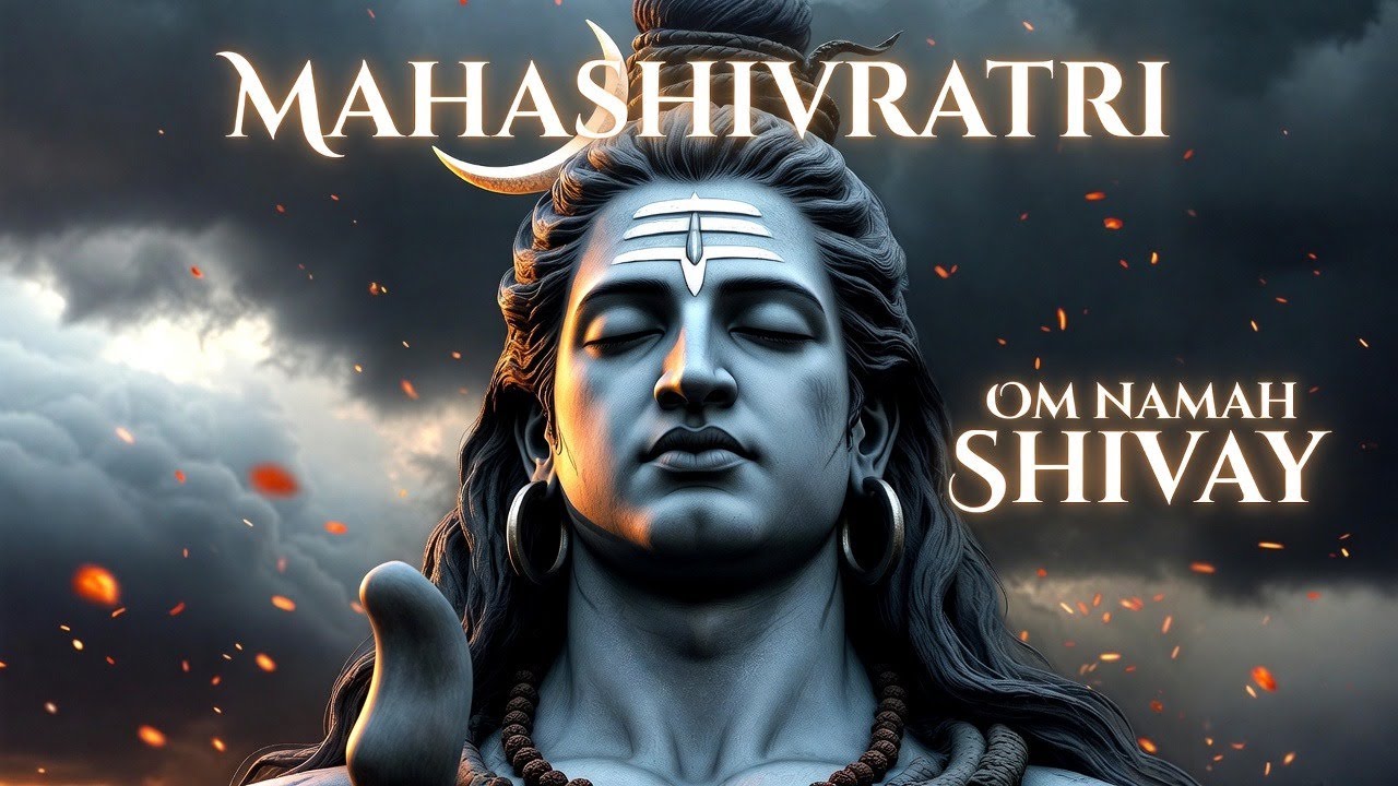 Remove Black Magic & Evil Eye Immediately | Powerful Shiva Mantra | Protection Shield