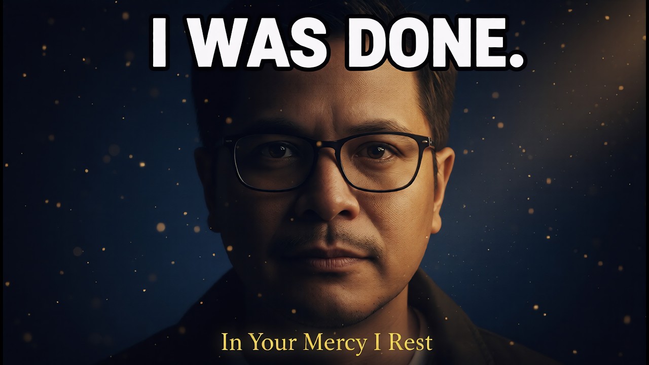 IN YOUR MERCY I REST | Most Emotional Worship Song 2026 That Will Make You Cry