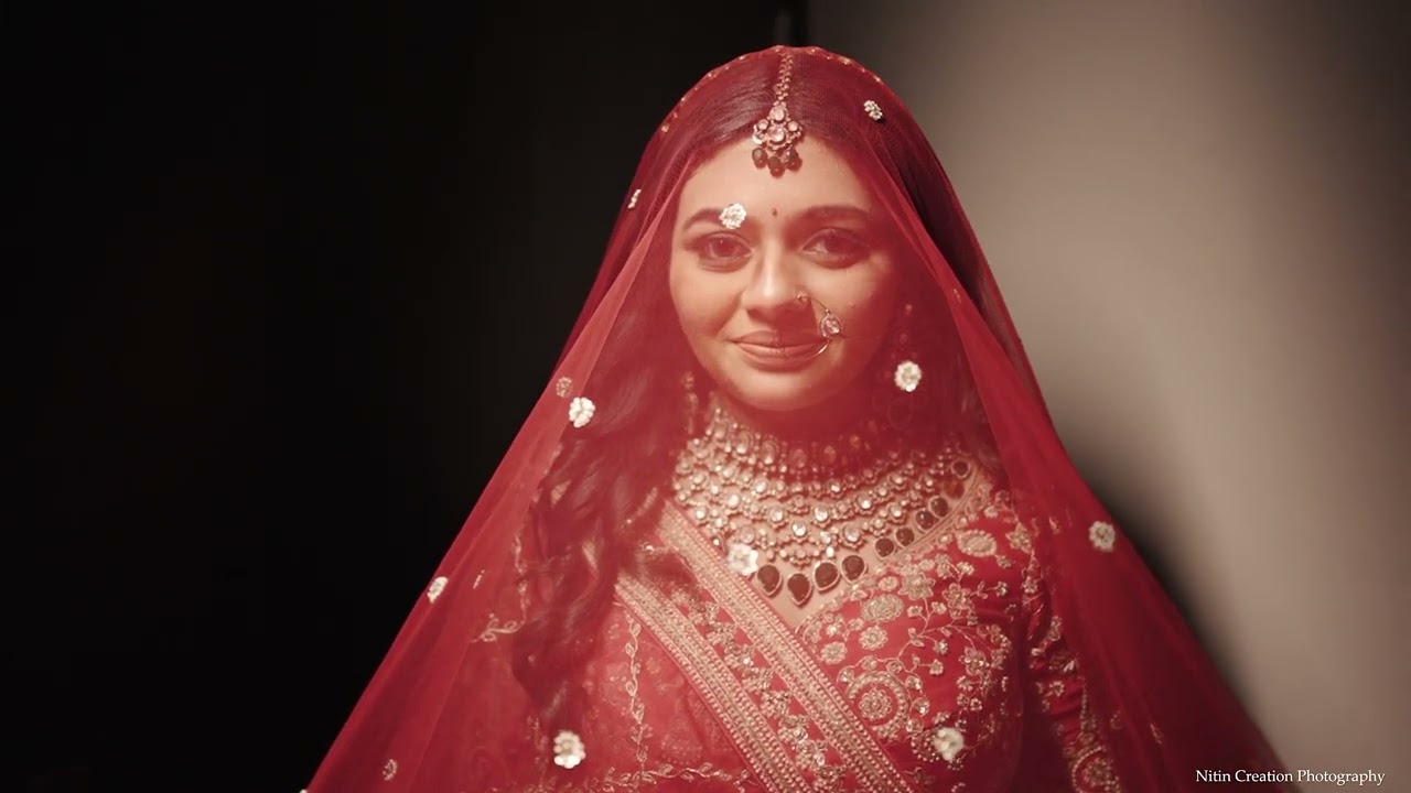 Wedding highlights 2025-2026 Chetan & Nandni 