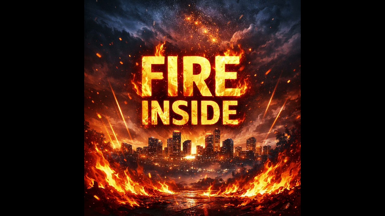 Fire inside (House) - TPmusic 