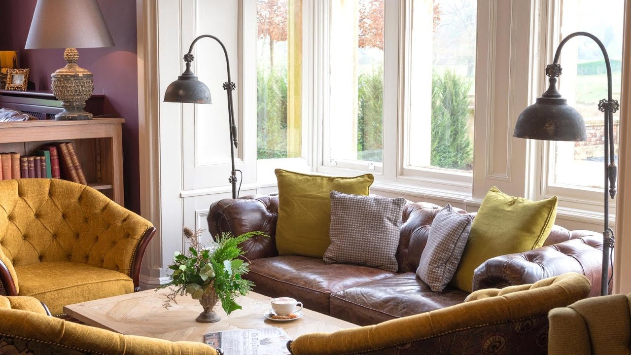 Burley Manor, United Kingdom