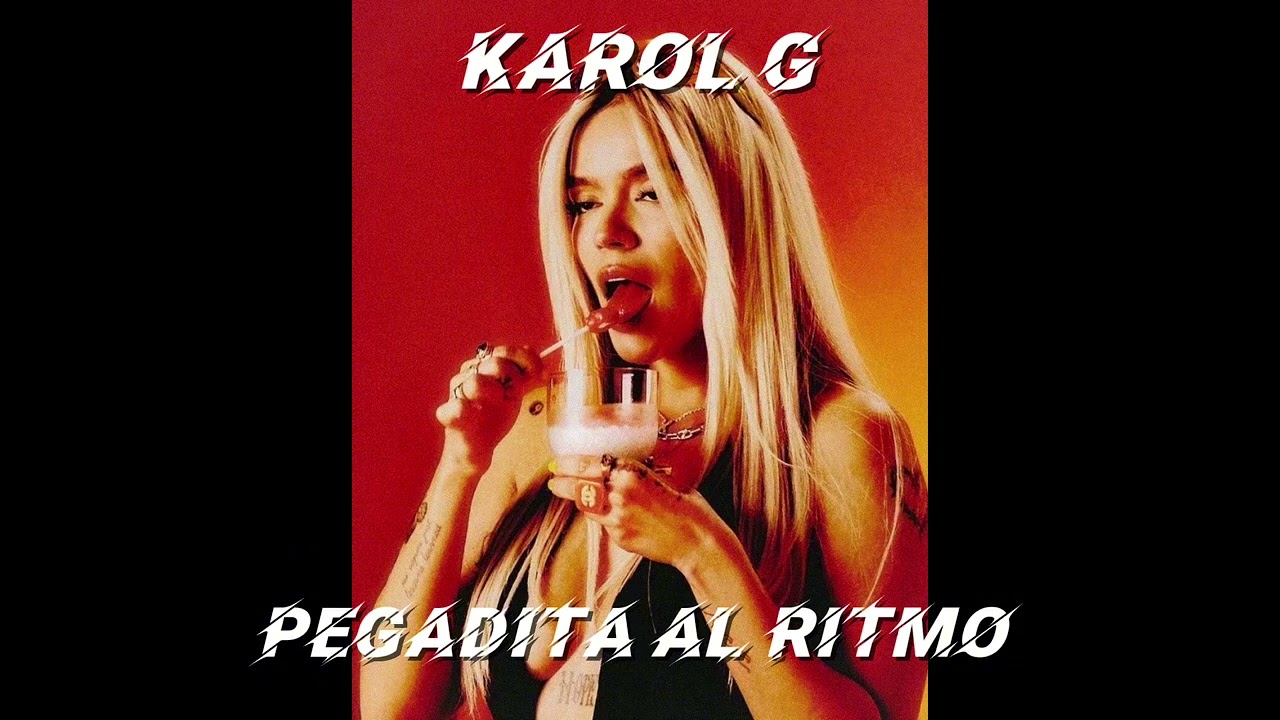 𝐊𝐀𝐑𝐎𝐋 𝐆-𝐏𝐄𝐆𝐀𝐃𝐈𝐓𝐀 𝐀𝐋 𝐑𝐈𝐓𝐌𝐎 