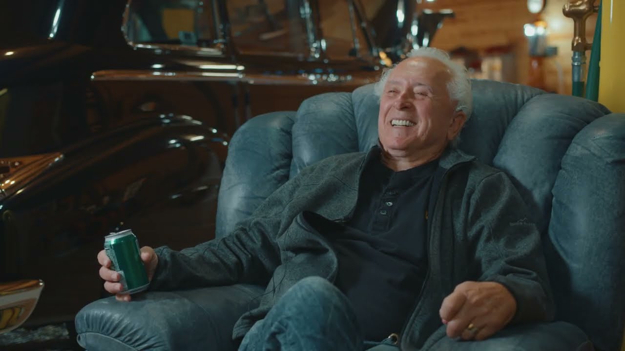 VEIT - Legacy Film