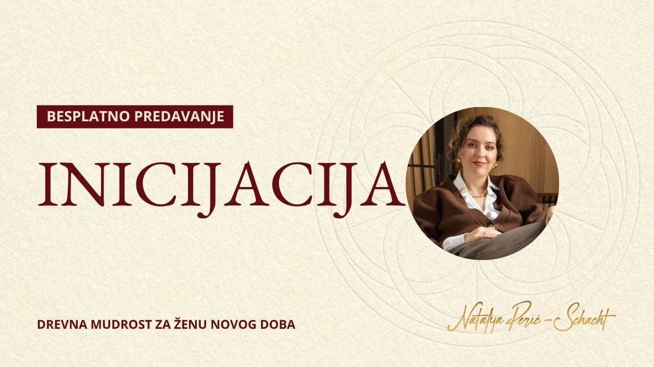 INICIJACIJA | Suptilna tela, Hristova Esencija, Vaskrsnuće, Inicijacijski Rituali