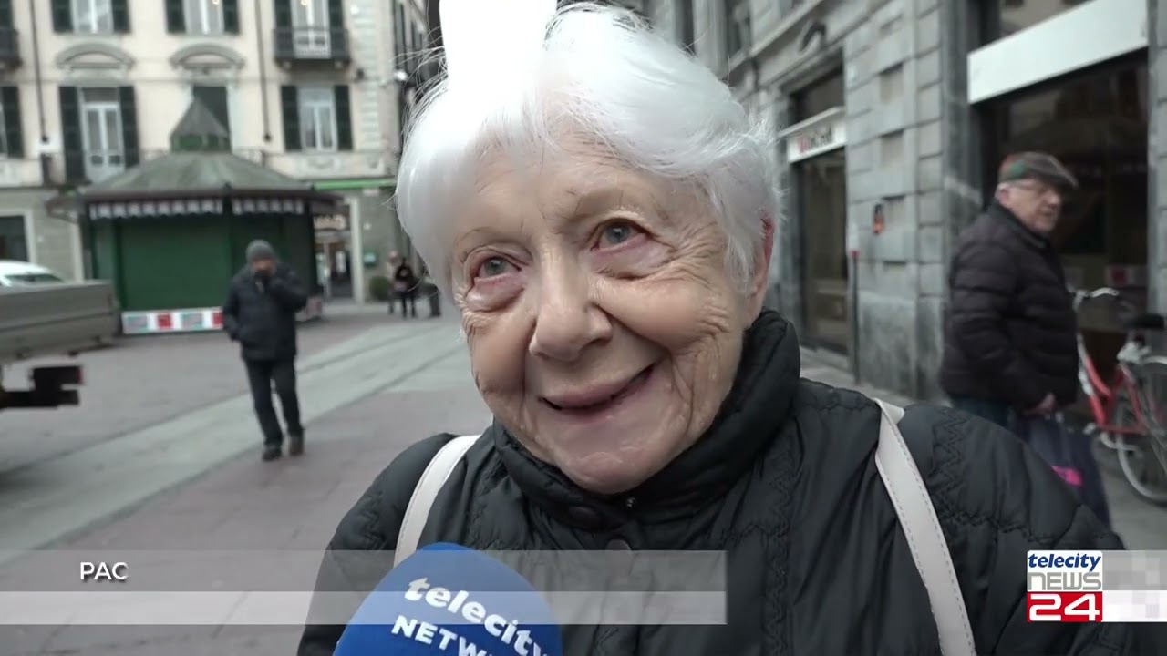 27/01/26 - Nel Giorno della Memoria, ad AL, il ricordo dei testimoni della Seconda Guerra Mondiale