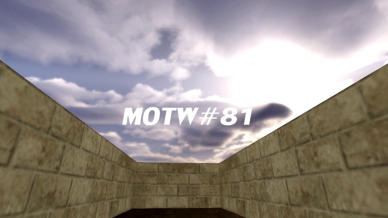 Cosy-Climbing MOTW #81 ins_ancientbhop by PurpLeRaiN
