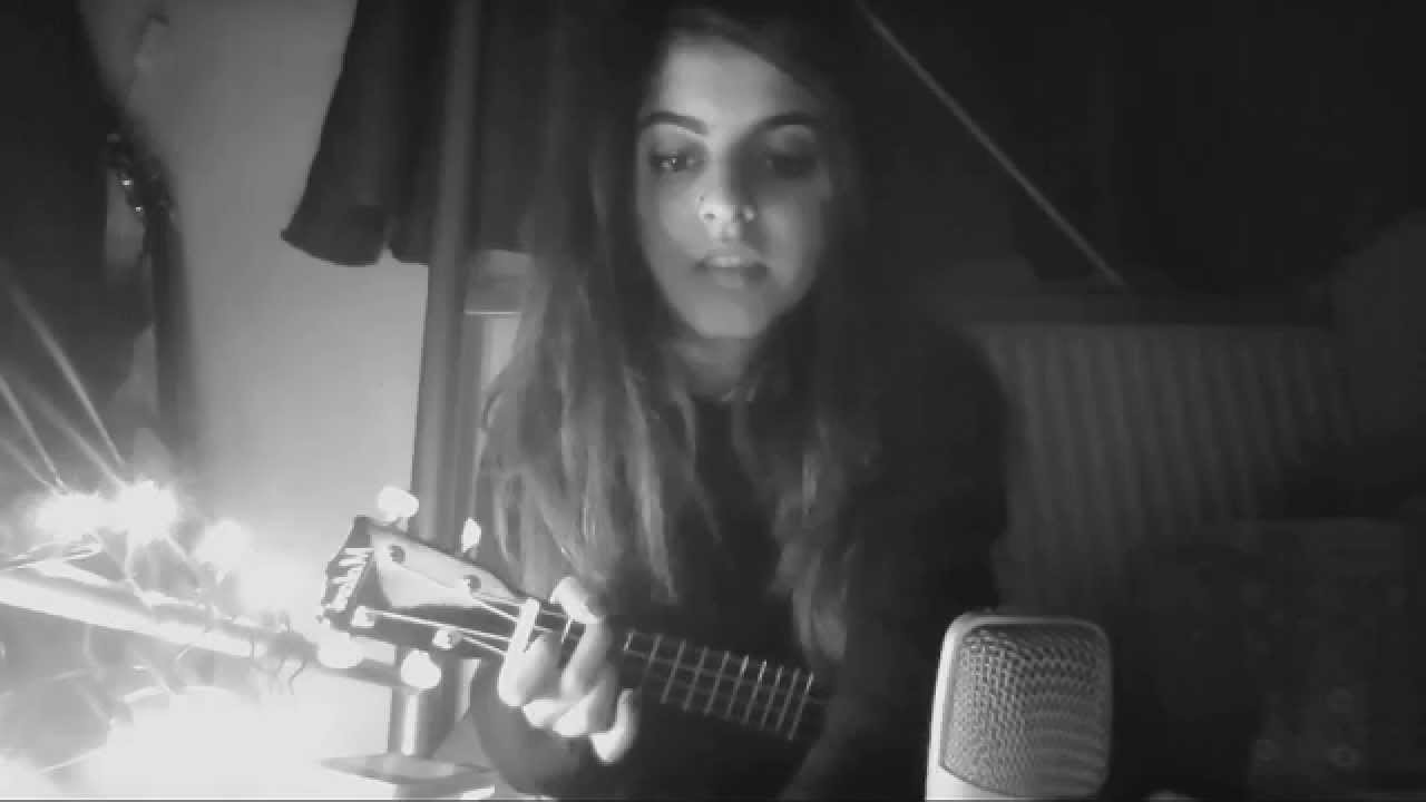 // pacify her  by melanie martinez ukulele cover //