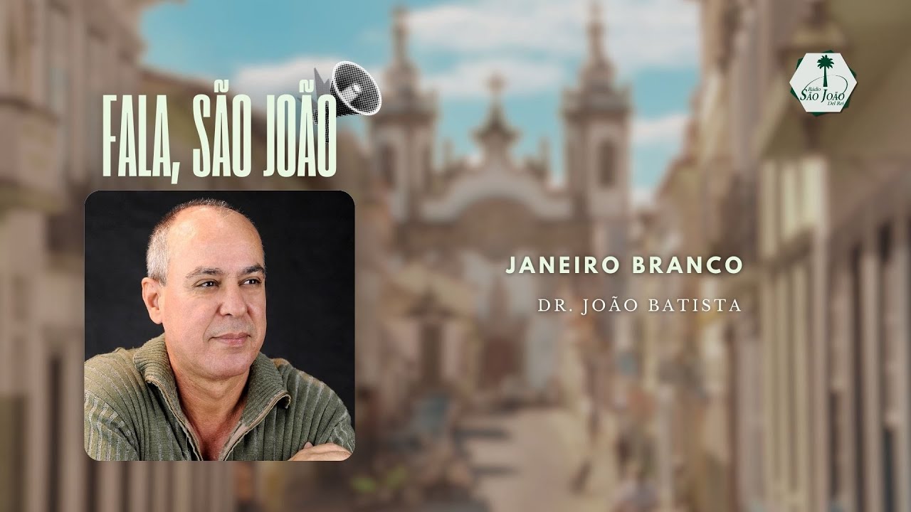 📻 Fala, São João 15/01/2026
