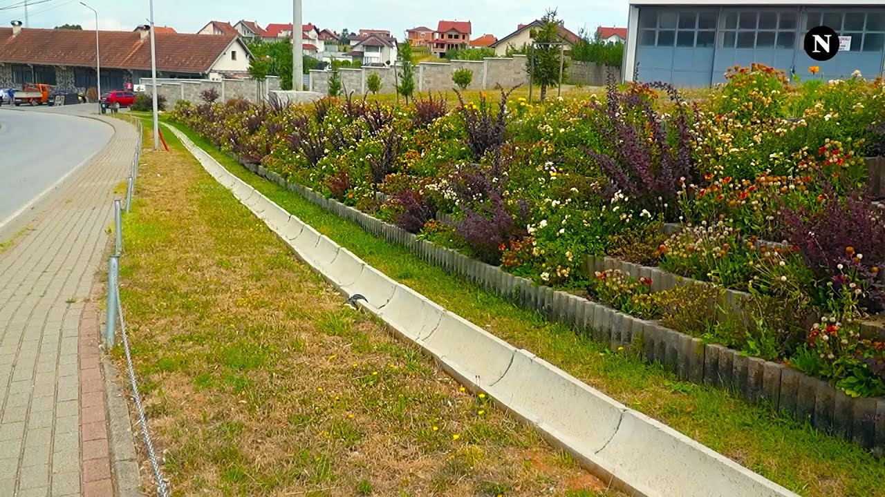 Pamje mahnitëse - Nuk është në Zvicër: Ky është fshati më i pastër dhe më magjepës në Kosovë