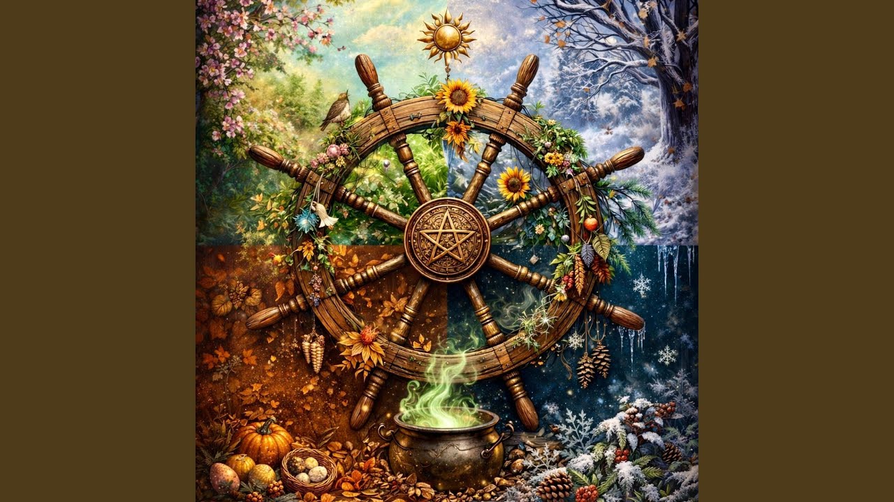 Turn the Wheel