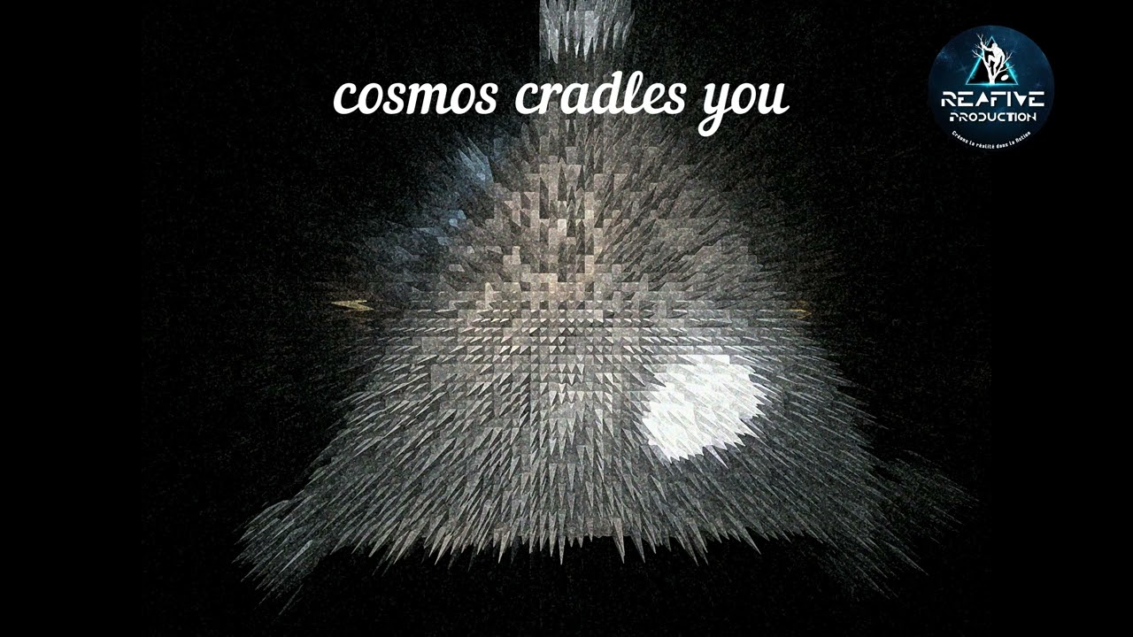 Dreamscape ambient space cosmos music
