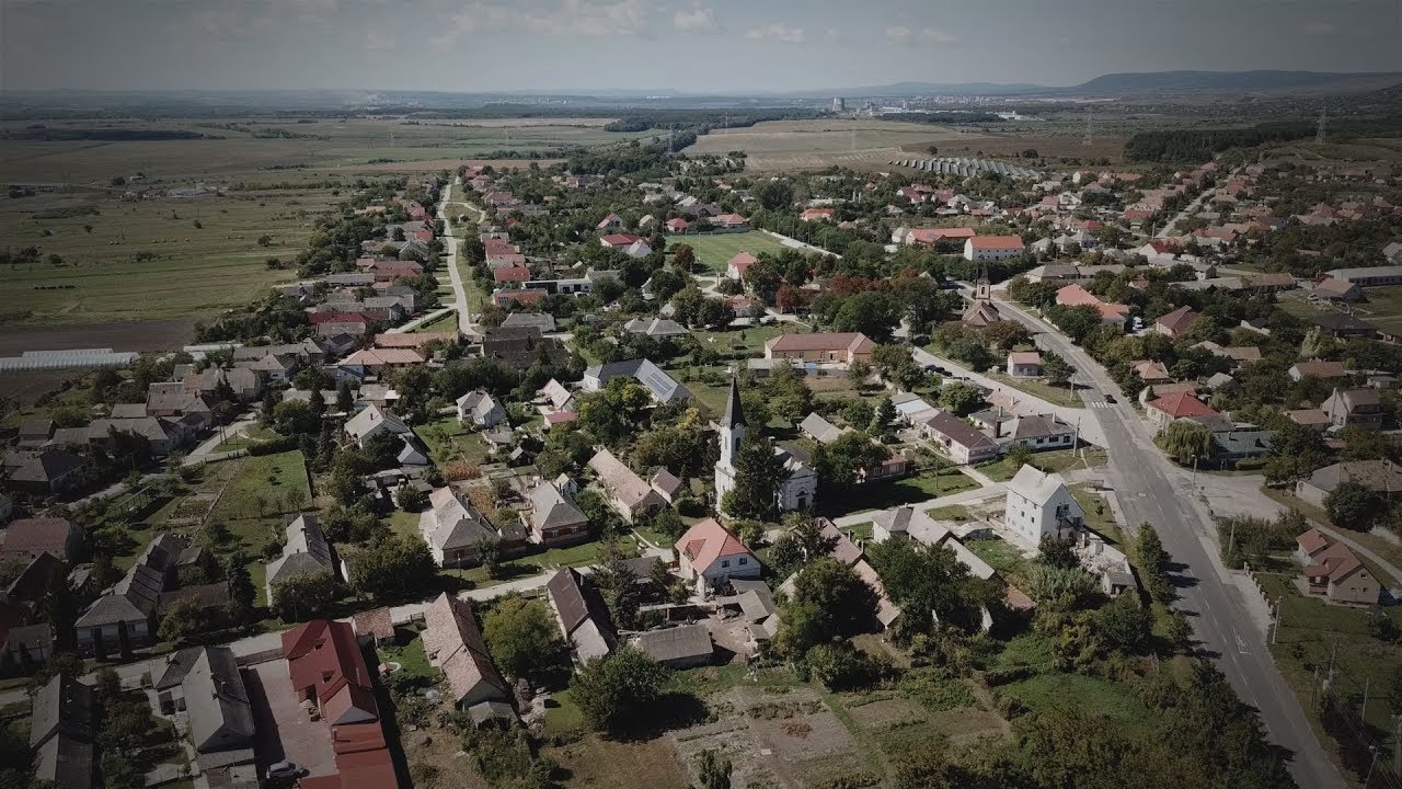 Kalandozások Fejér megyében – Csór