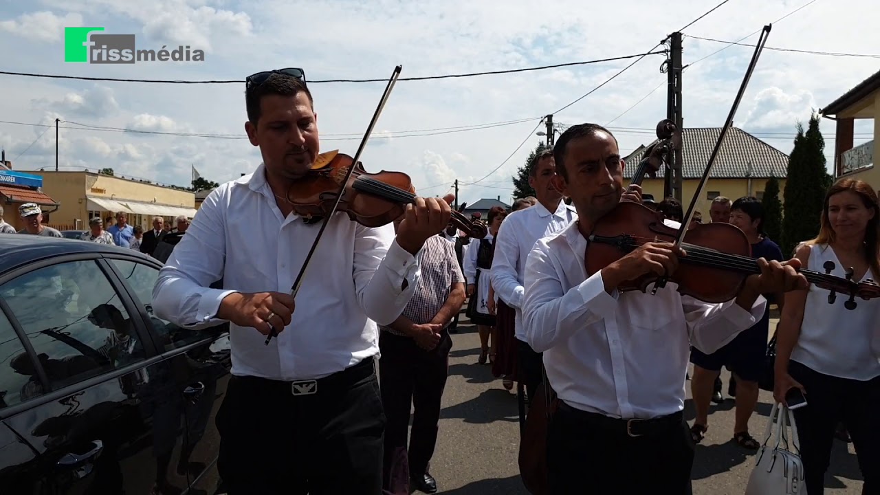 Ajak lakodalom