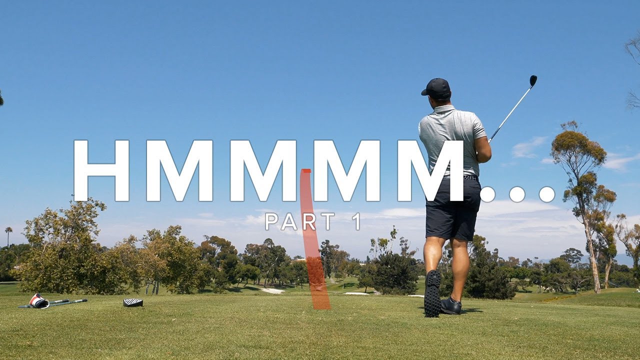 I DECIDE TO PLAY STRAIGHT UP AND... - SAN DIEGO COUNTRY CLUB // PART 1 (4K)
