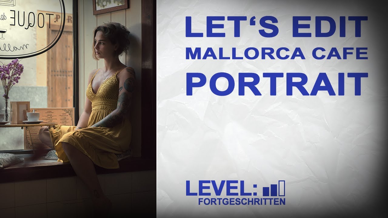 LETSEDIT: Mallorca Cafe Portrait - Folge 2