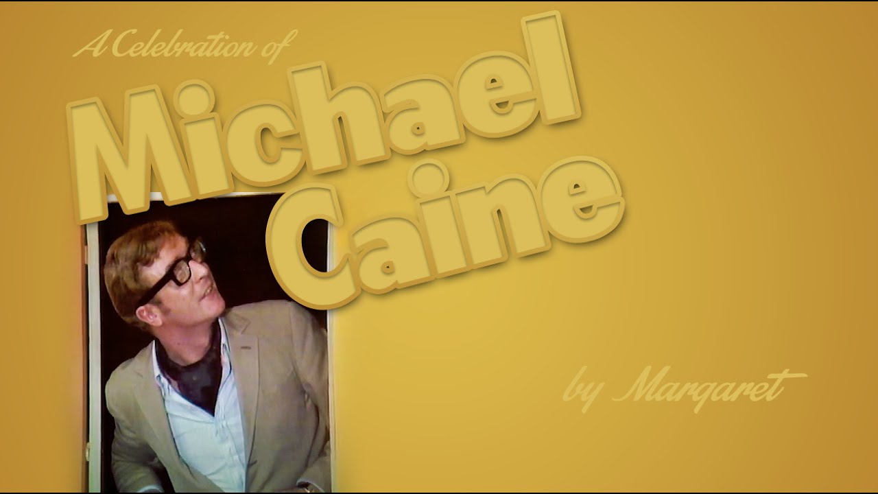 A Celebration of Michael Caine