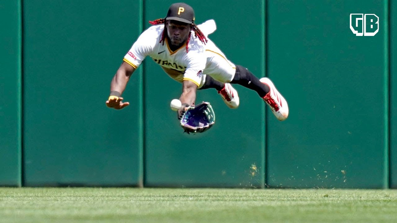 MLB | Top Plays Of July 2025 Highlights