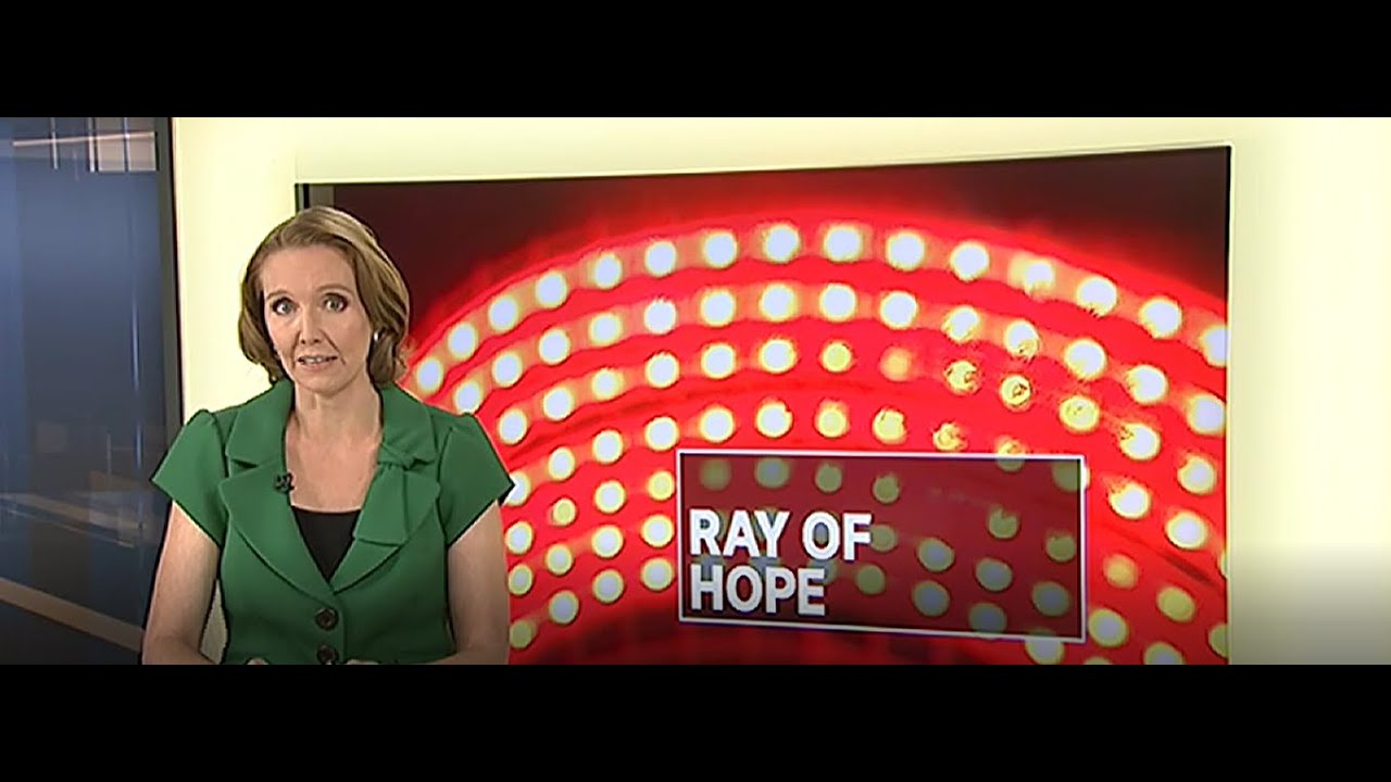 Laser Therapy Treatment of Parkinson's Disease