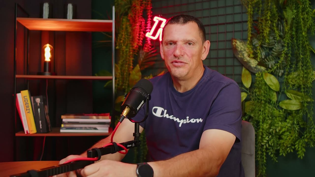 Tomasz Jakiel | Lubuskie Angusowo | Zapowiedź | Podcast Kromet | Od Kuchni