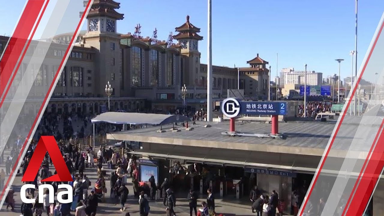 Wuhan virus not as serious as SARS, Singapore is well-prepared: Expert