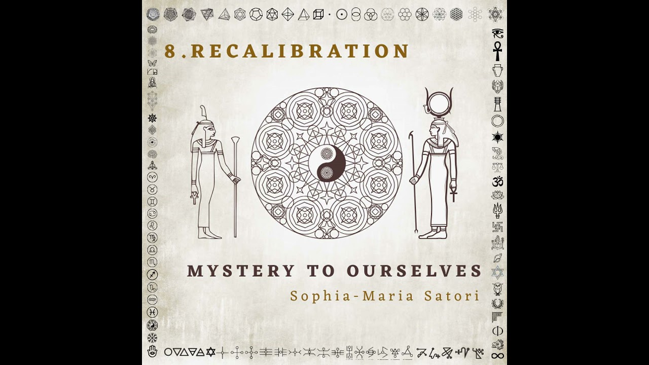 8. Recalibration - song from album: Mystery to Ourselves (Feb. 1, 2026)