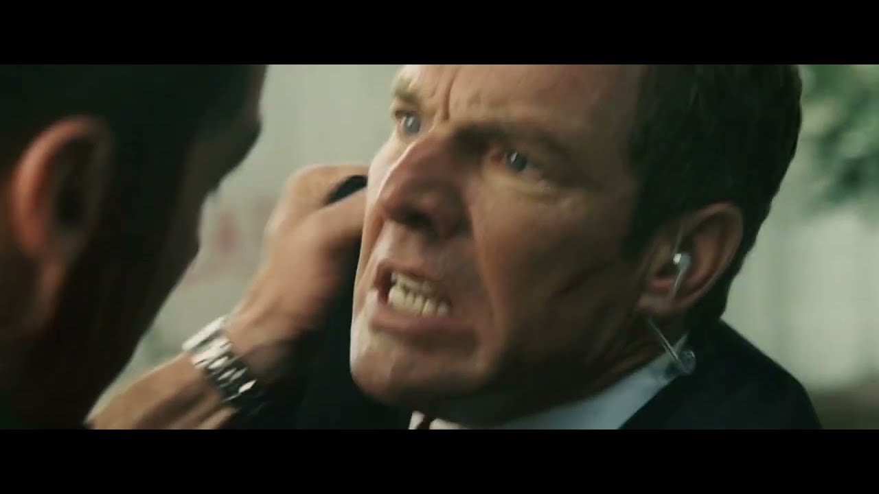 Vantage Point (2008) - PG-13 - 1:17:53