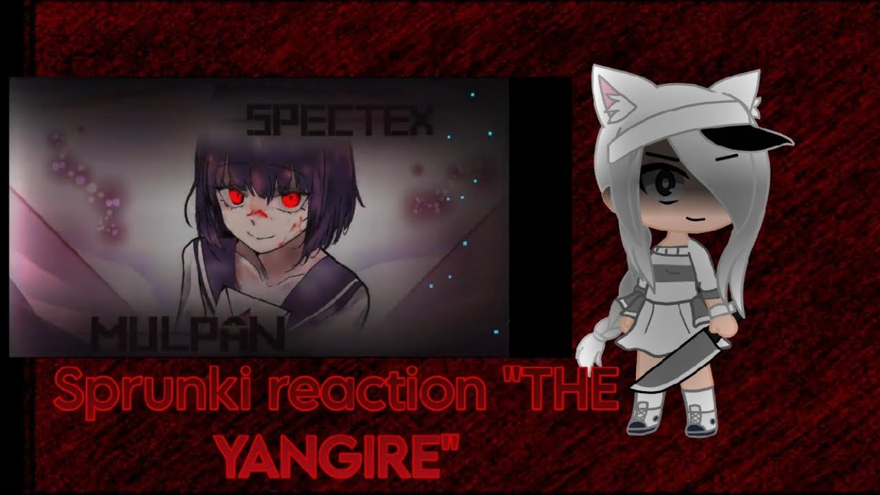 Sprunki reaction 