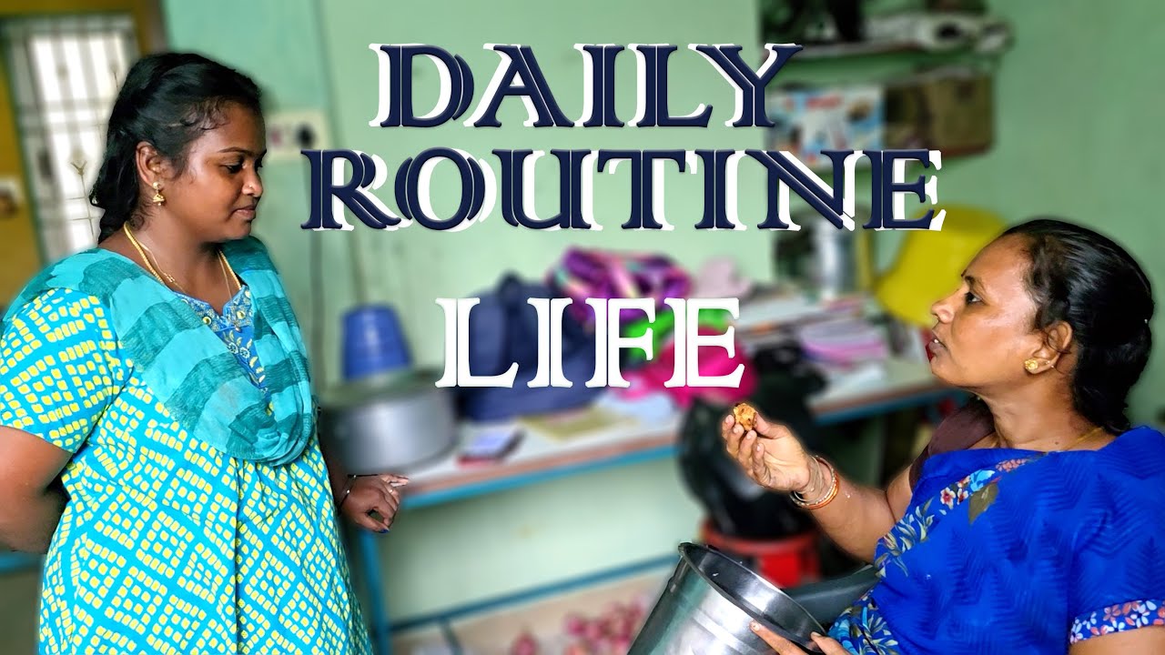 Full video 👉 வீட்டிலிருக்கும் எல்லா பெண்களும் தினசரி செய்யும் வேலைகள்☺️😌#kavi #routinelife #homemake