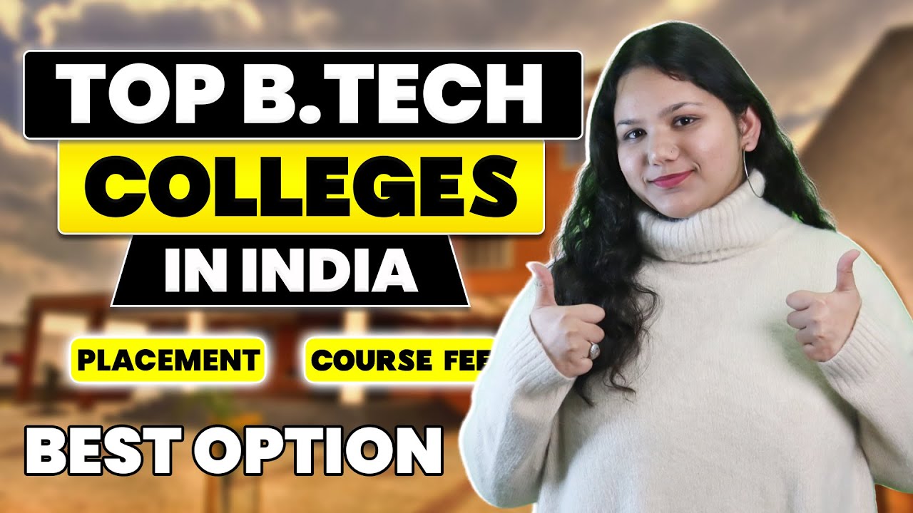 Top BTech Colleges in India with Direct Admission | Fees, Cutoff, Placements & Package | Coupon Code