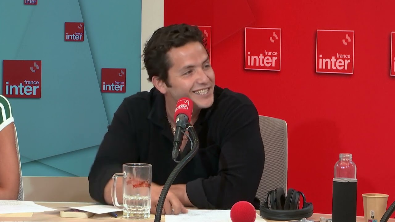 Carlos surprise - La chronique de Camille Lavabre