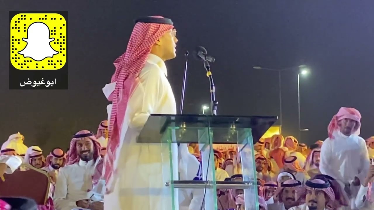 طاروق الرياض فلاح القرقاح وزامل السبيعي ومعتق العياضي و فواز العزيزي قاعة اليخت  تاريخ ١٢_١٠__١٤٤٣