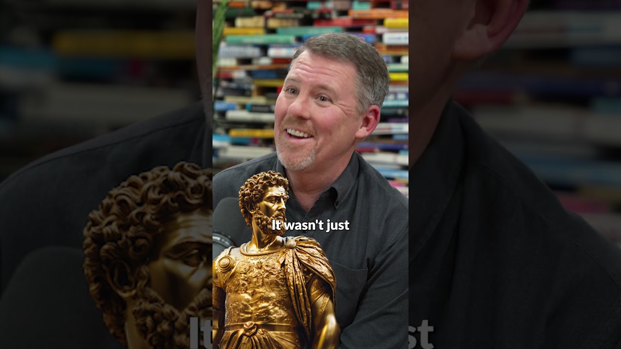 Why Philosophy Matters | Mick Mulroy