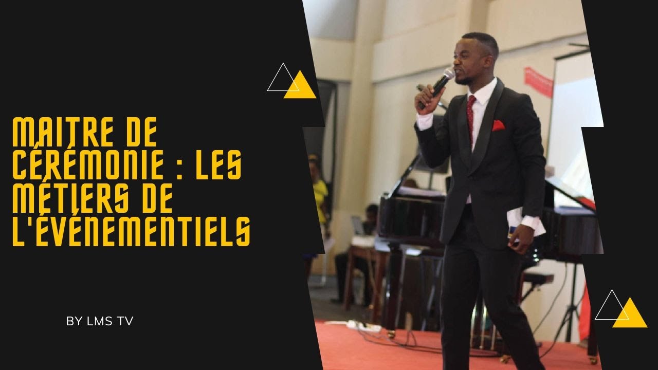 COMMUNICATION &Eacute;V&Eacute;NEMENTIELLE : LES TYPES D'&Eacute;V&Eacute;NEMENTS #communication #pr&eacute;sentateur #&eacute;v&egrave;nements  #mc