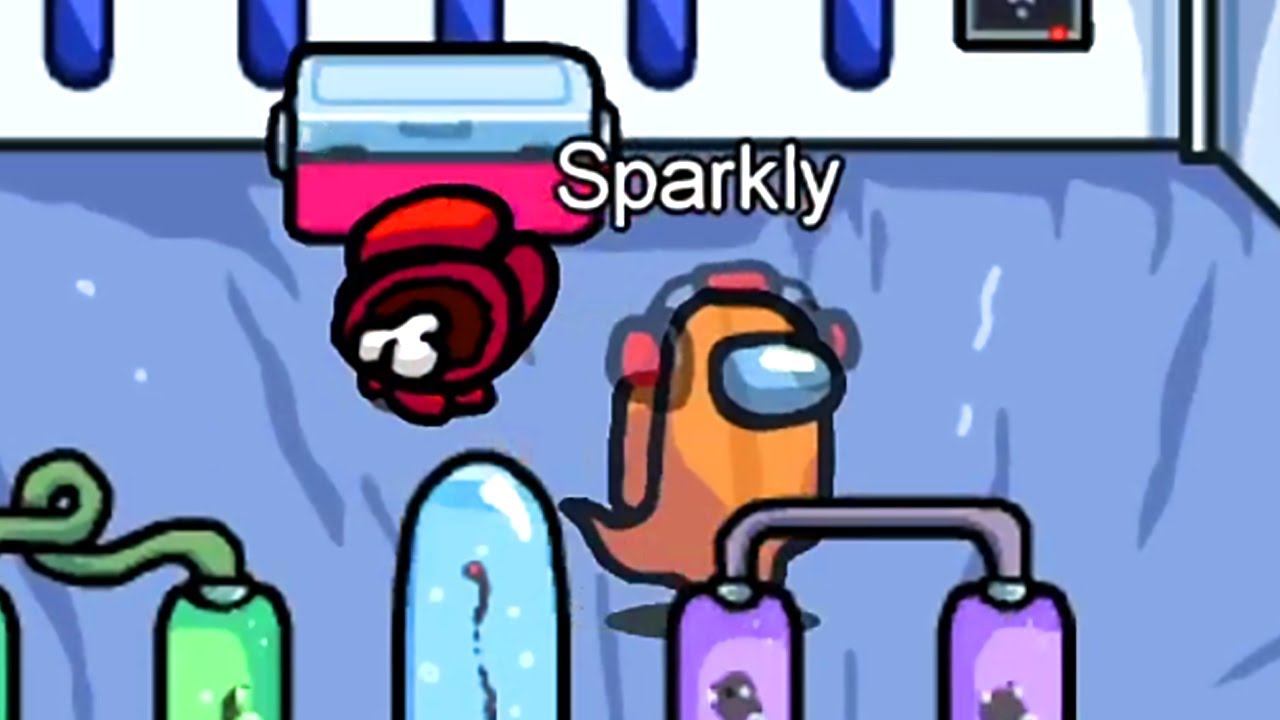 I Am The Ghost Among Us
