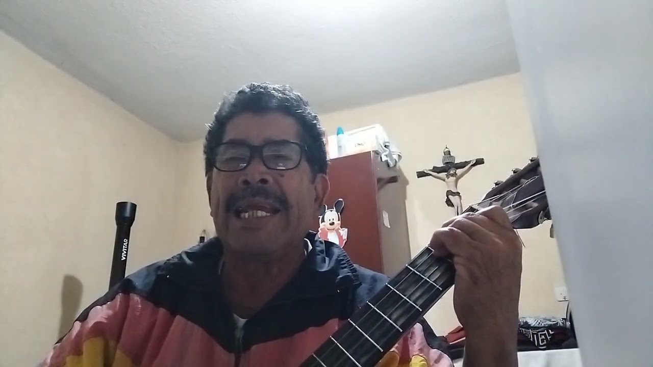 MUCHO CORAZÓN 