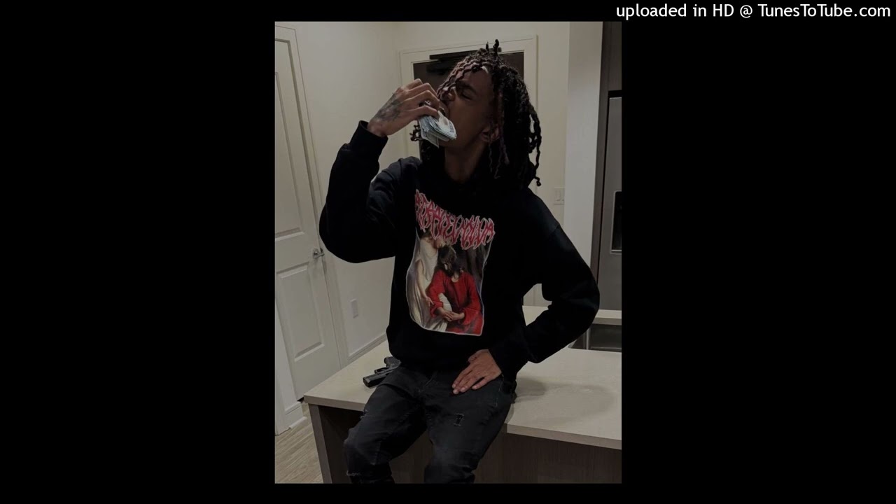 [free for profit] 1300saint + nine vicious + sk8star type beat 'break the law'