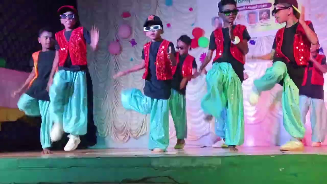 കിച്ചൂസ് 🥰