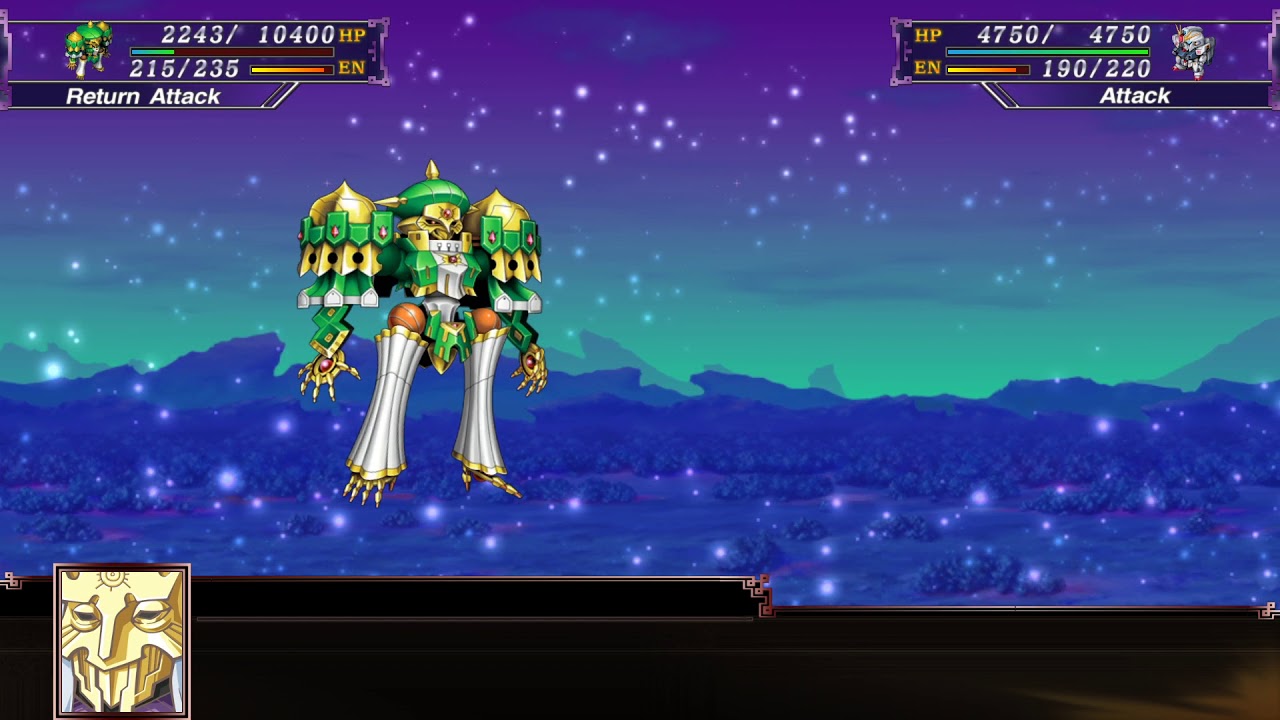 Seabook + Cecily vs Sorcerer