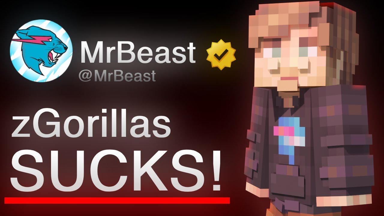 the end… (beef resolved)