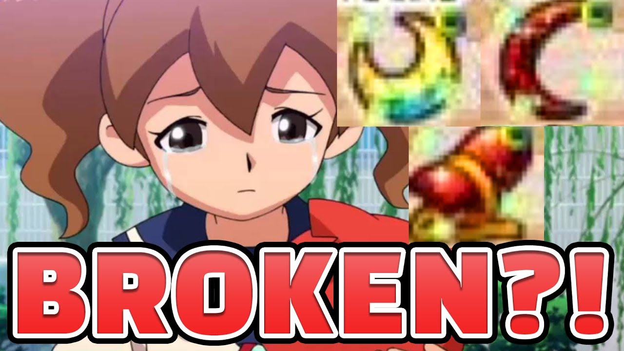 Yo-kai Watch Blasters — LEVEL-5'S Game Breaking Mistake