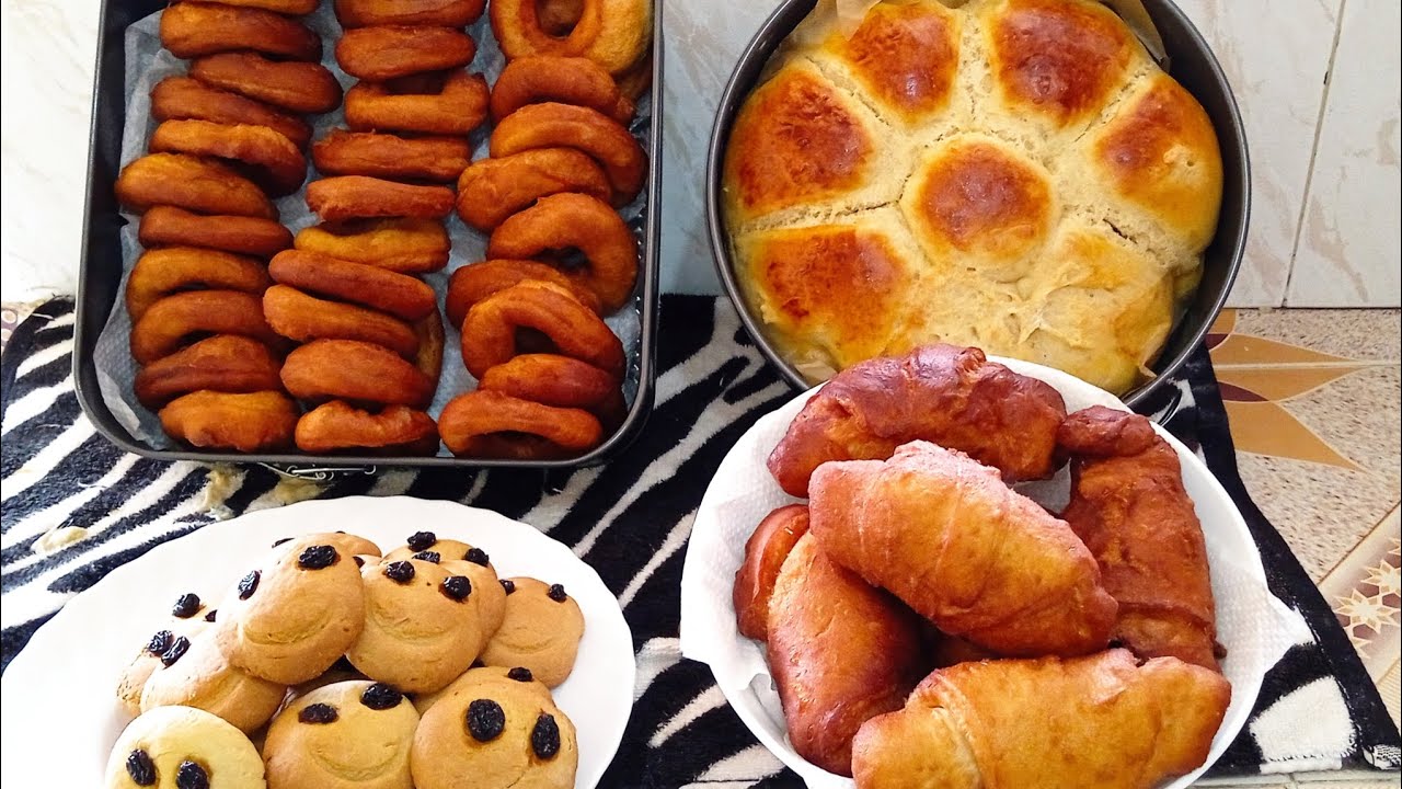 Batch breakfast Snacks for a week for a family of 4 #saveyourmoney #savetime#batchcooking