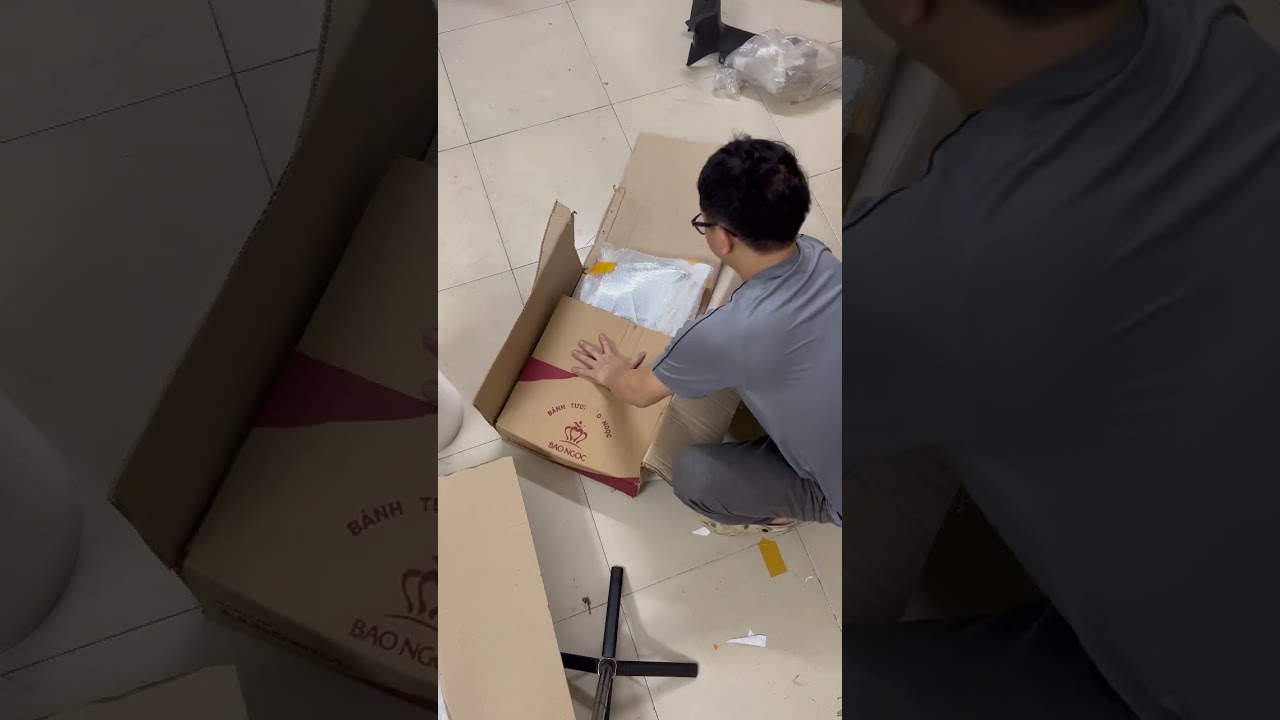 LINK ĐÓNG GÓI ĐƠN HÀNG MÃ VẬN ĐƠN 861161161849, ID ĐƠN HÀNG 582265630925423999